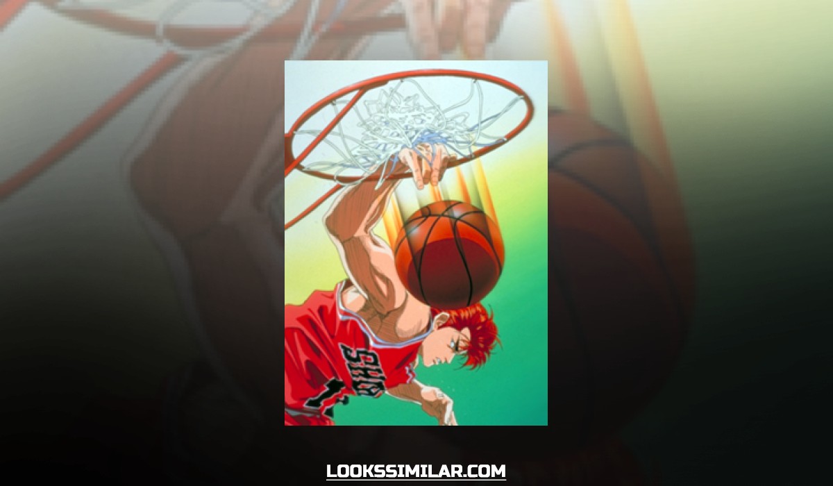 Slam Dunk National Domination Sakuragi Hanamichi