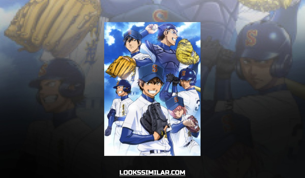 Ace of the Diamond