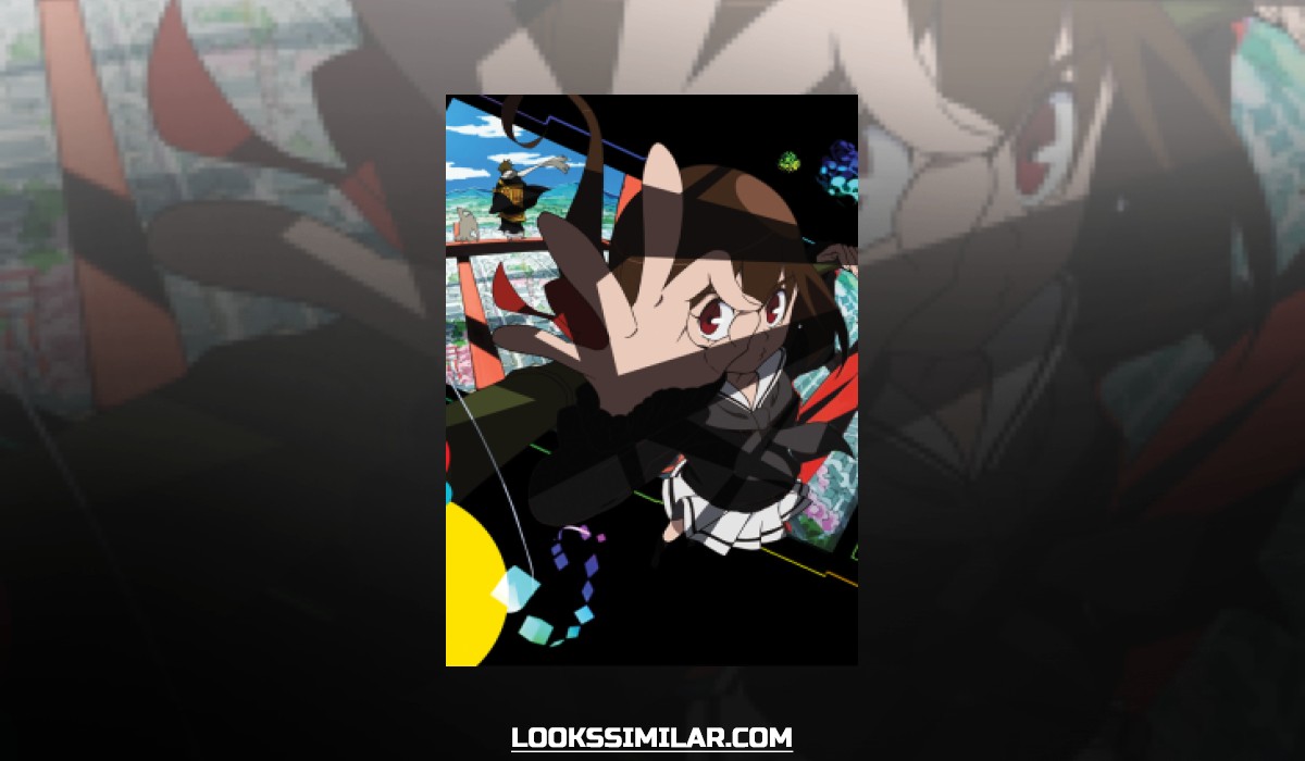 Kyousougiga