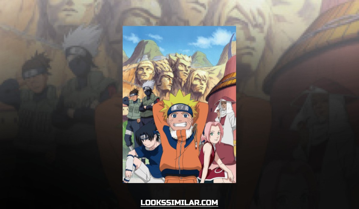 Naruto