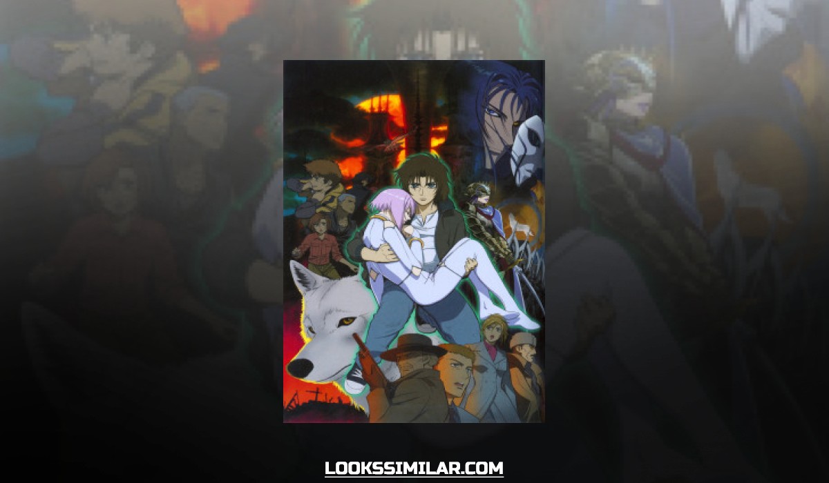 Wolfs Rain