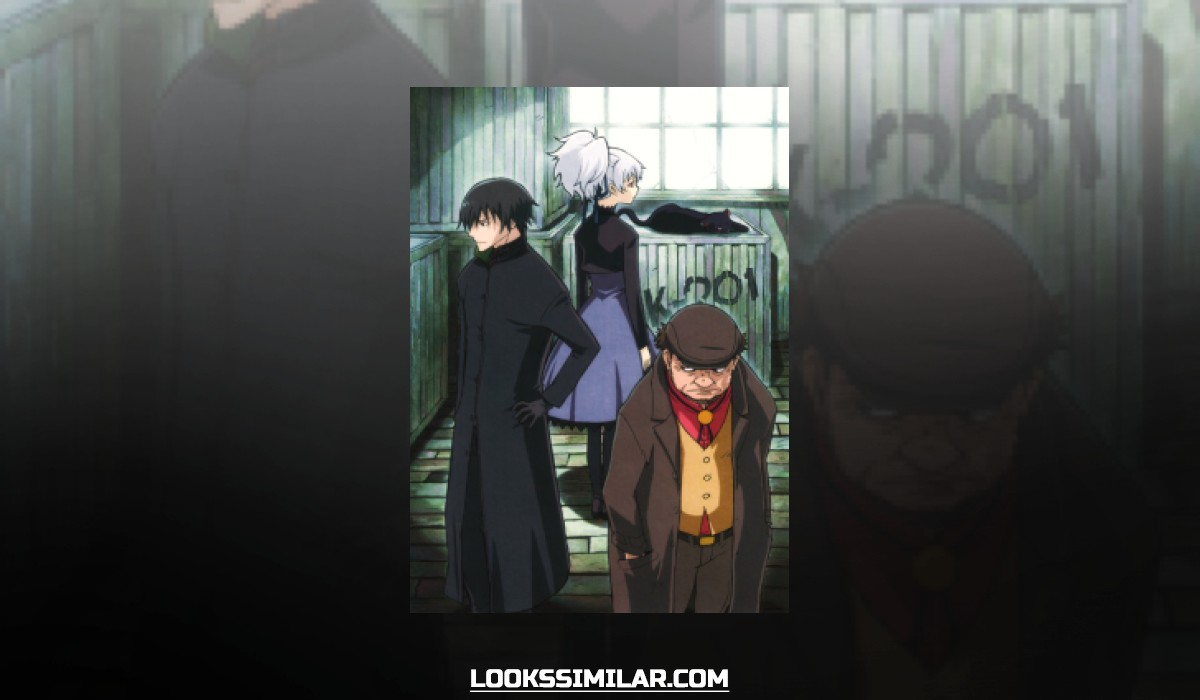 Darker than Black