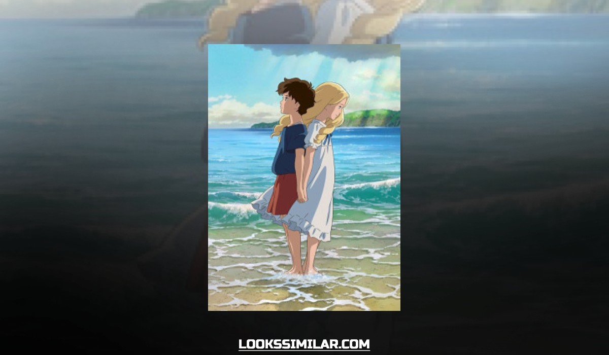 When Marnie Was There