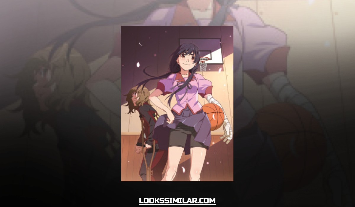 Hanamonogatari