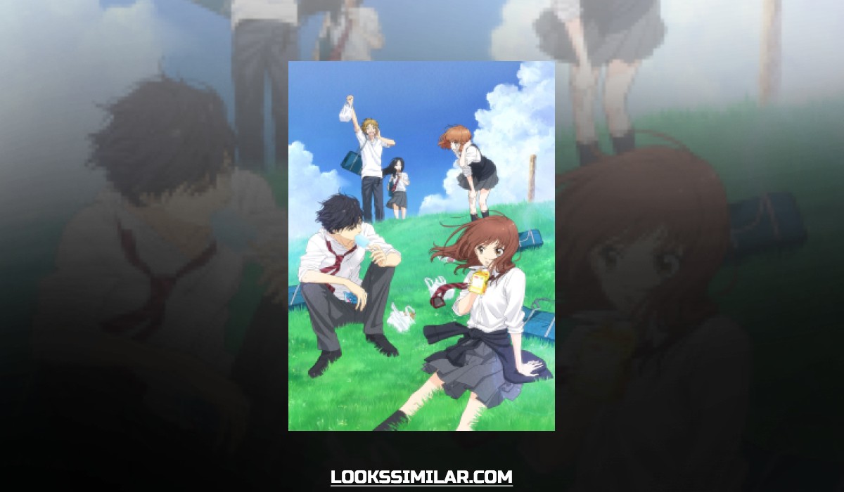 Blue Spring Ride