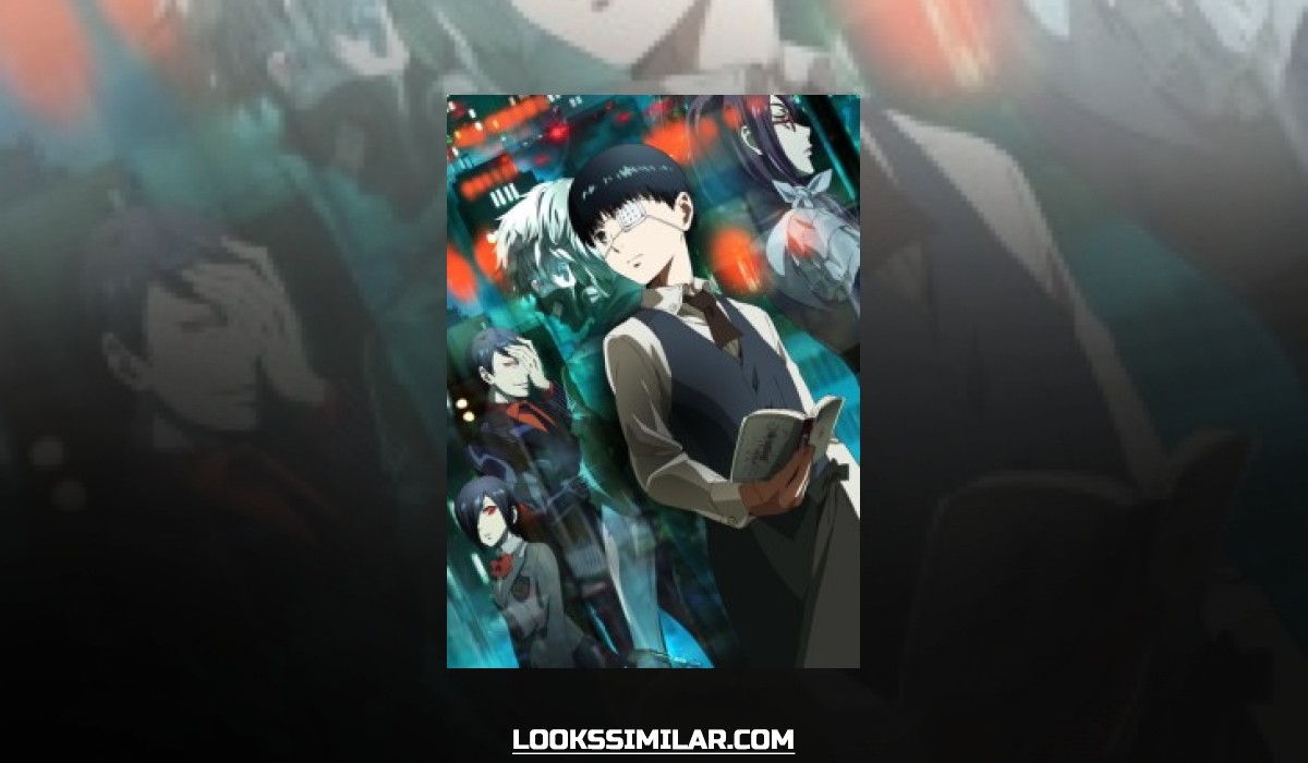 Tokyo Ghoul