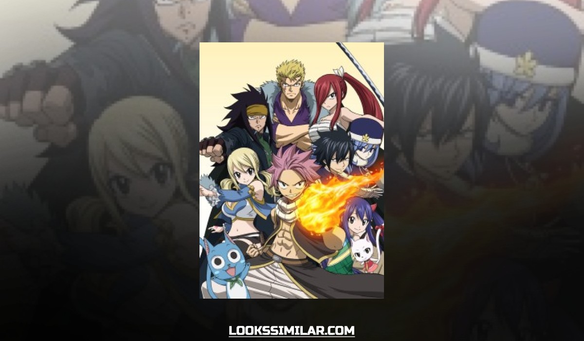 Fairy Tail Series 2