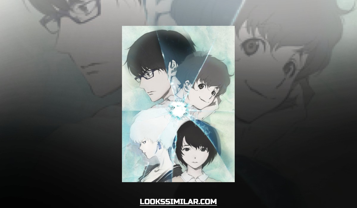 Terror in Resonance