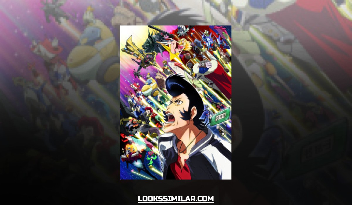 Space Dandy 2