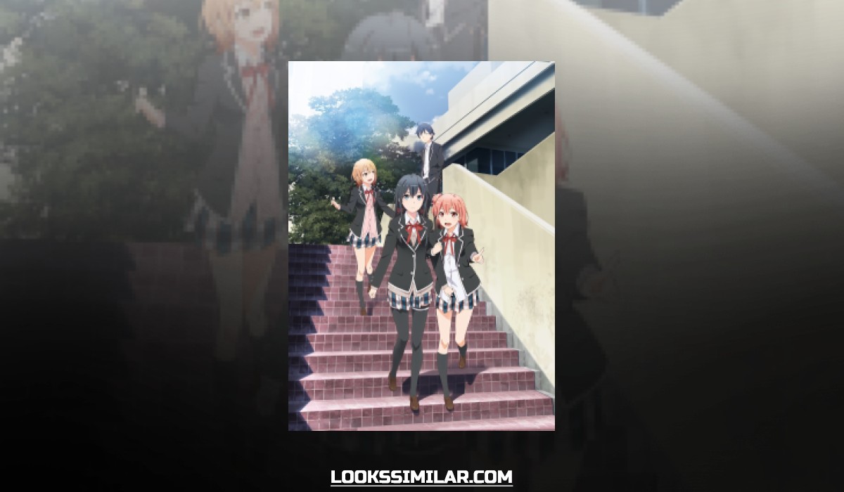 My Teen Romantic Comedy SNAFU TOO