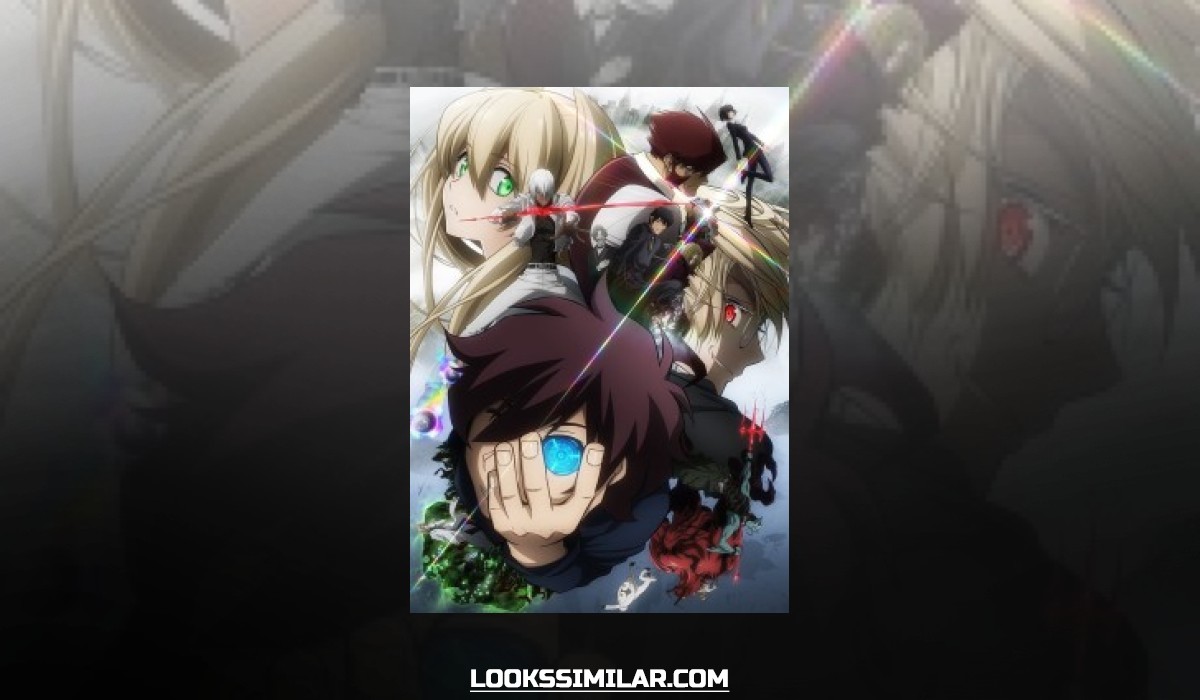 Blood Blockade Battlefront