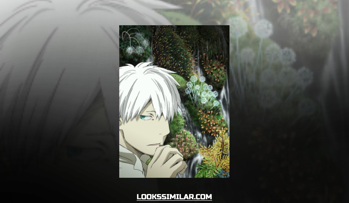 MUSHISHI The Next Passage 2
