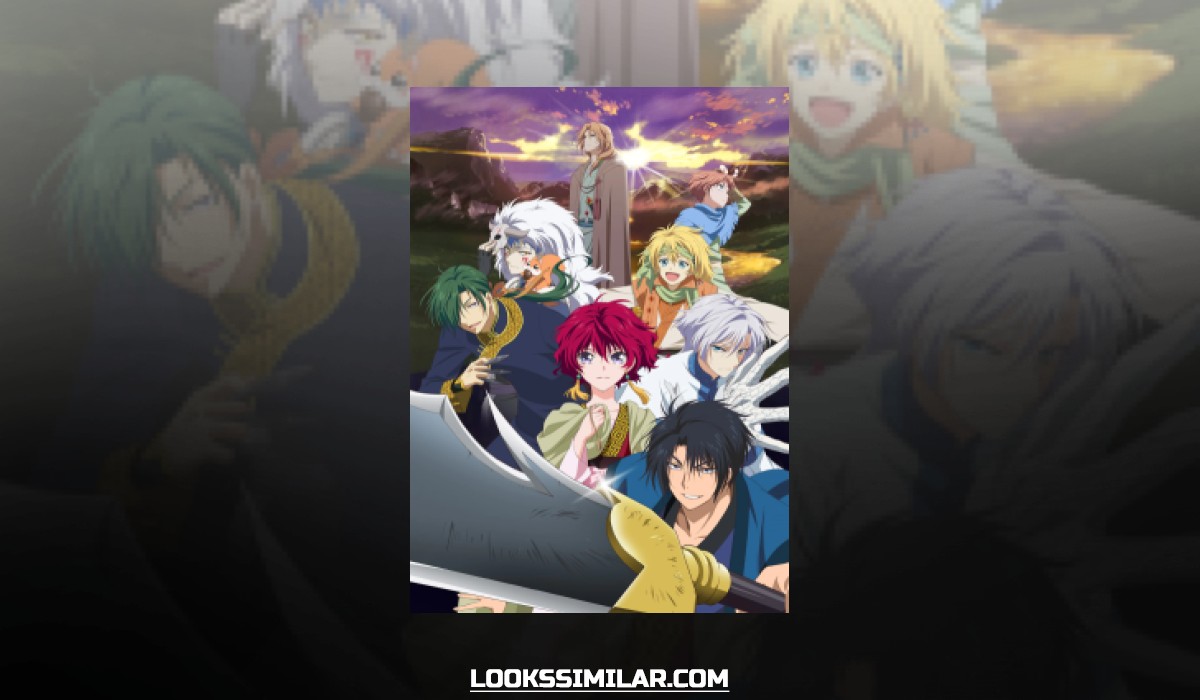 Yona of the Dawn