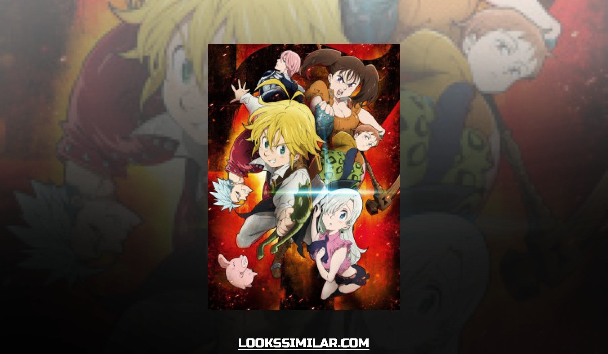 The Seven Deadly Sins