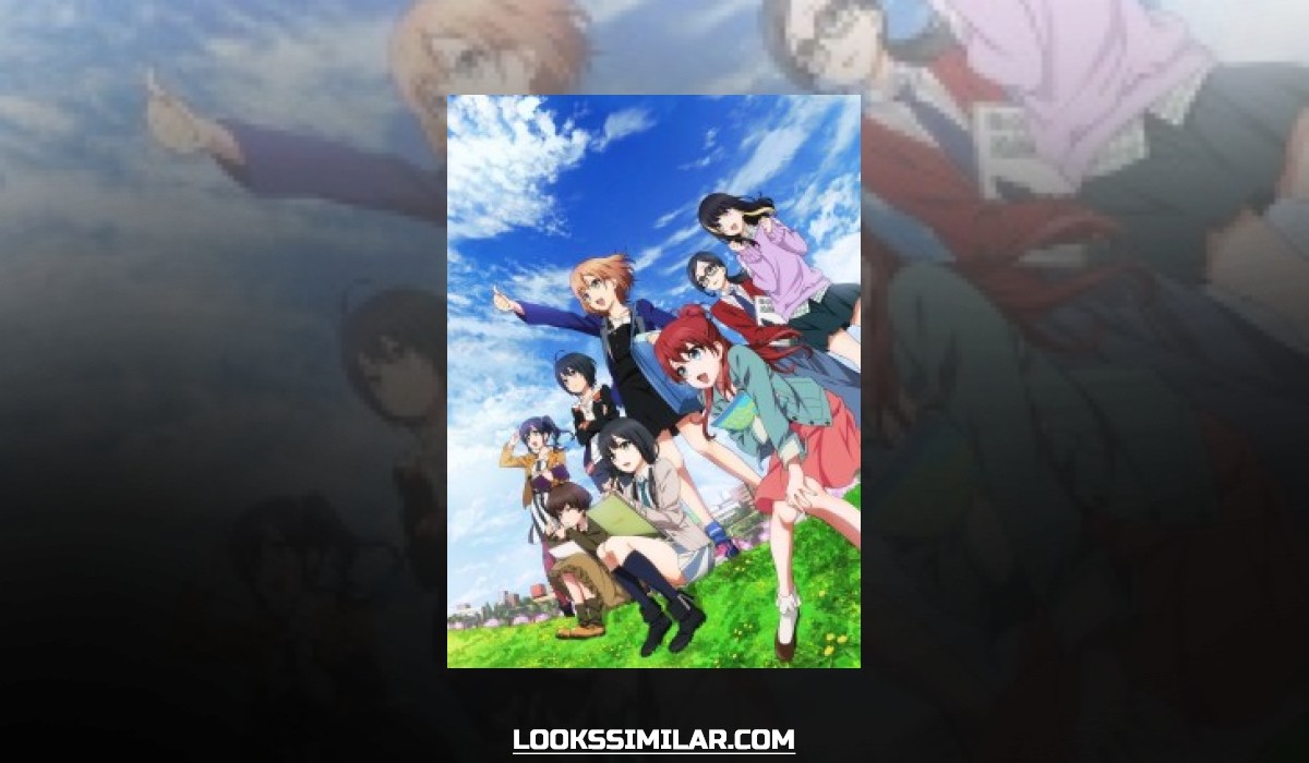 SHIROBAKO