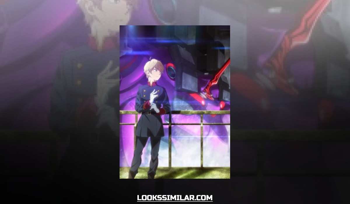 ALDNOAH.ZERO Season 2