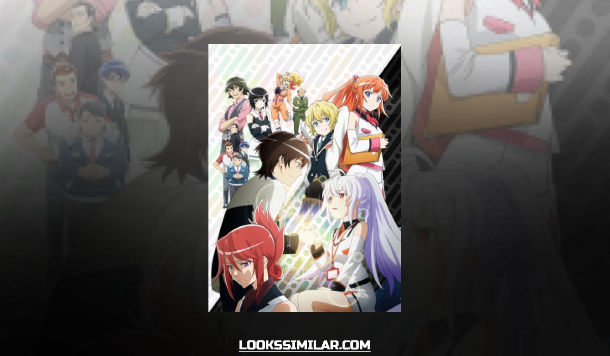 Plastic Memories