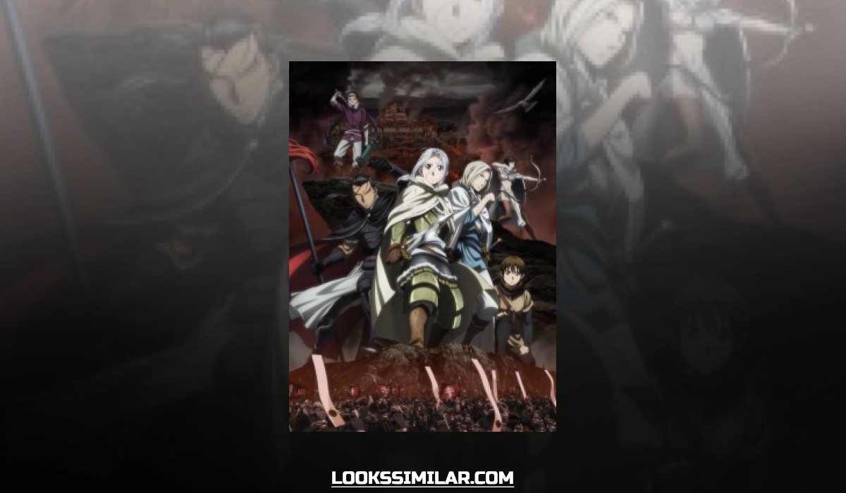 The Heroic Legend of Arslan