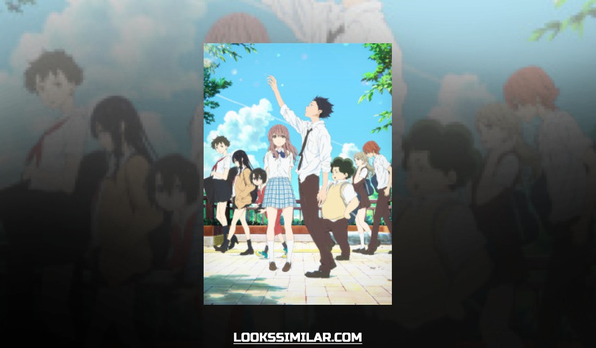 A Silent Voice