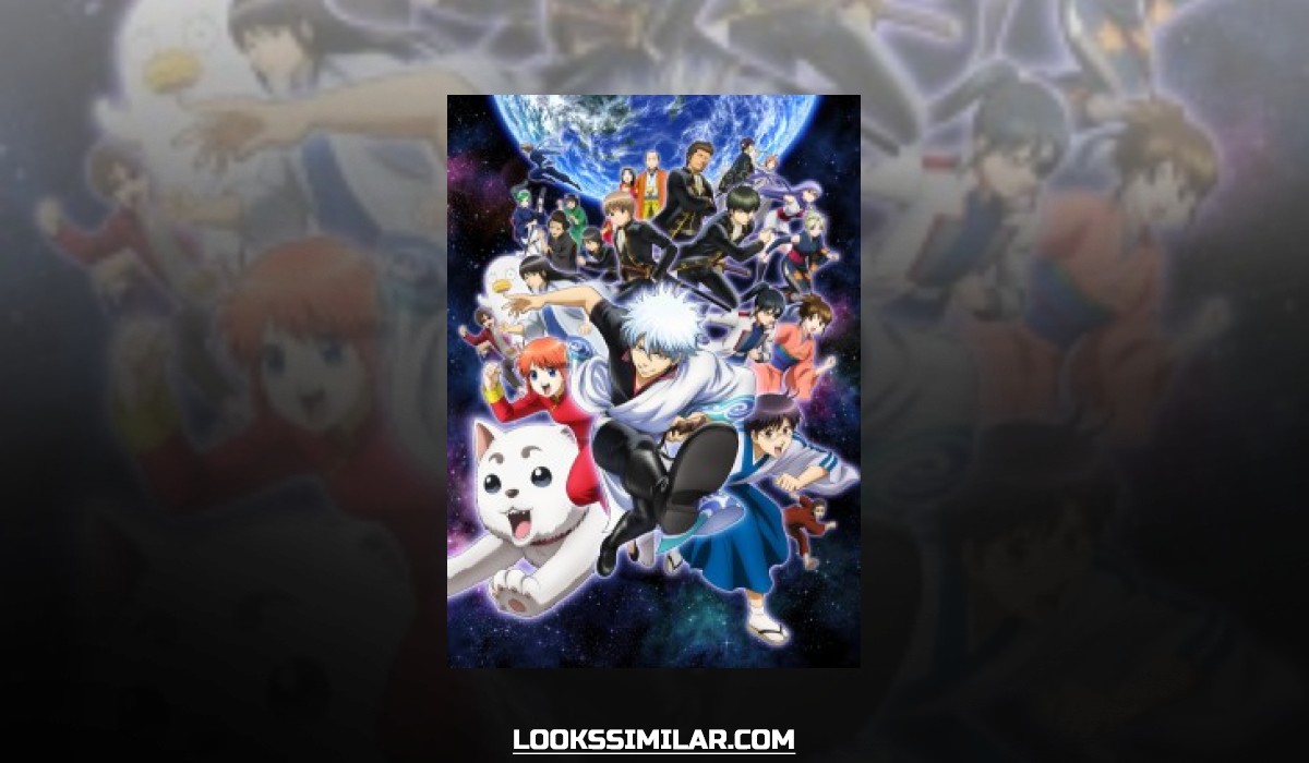 Gintama Season 4