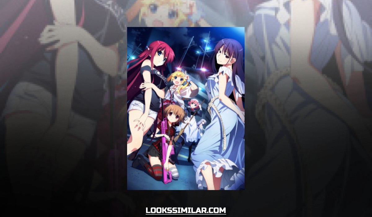 The Eden of Grisaia