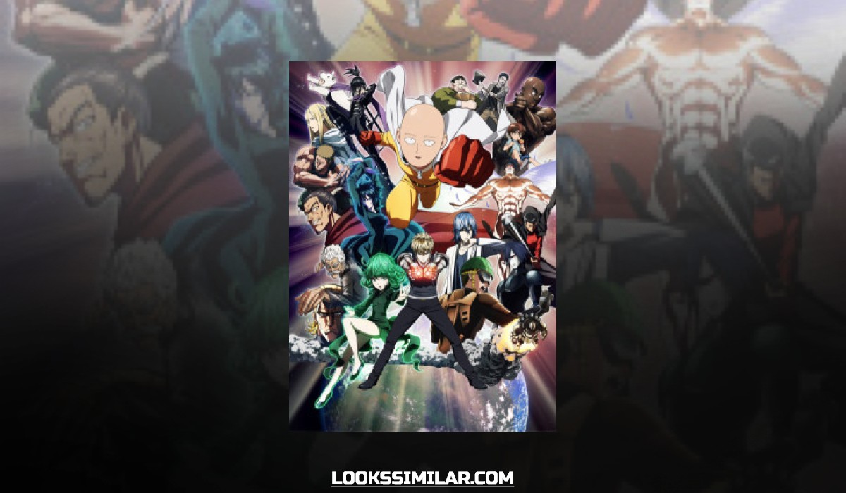 OnePunch Man