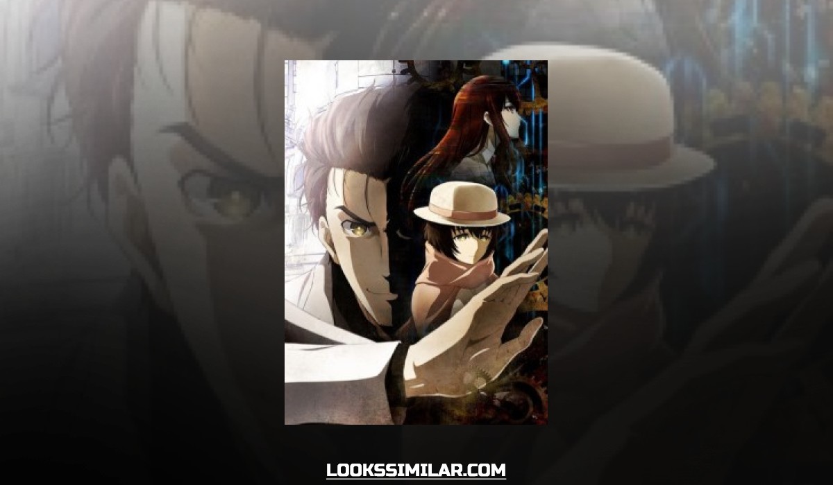 Steins;Gate 0