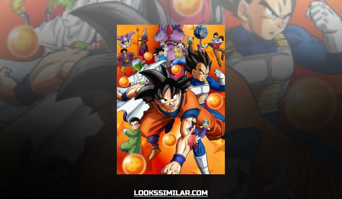 Dragon Ball Super