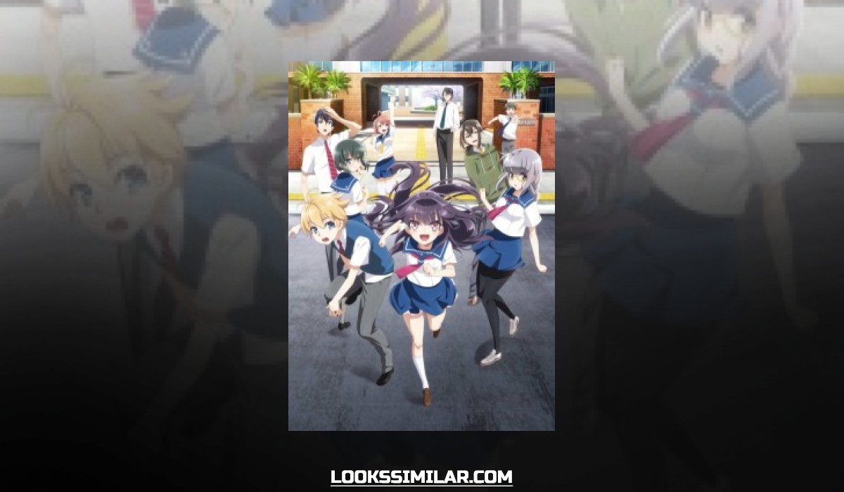 Haruchika  Haruta  Chika
