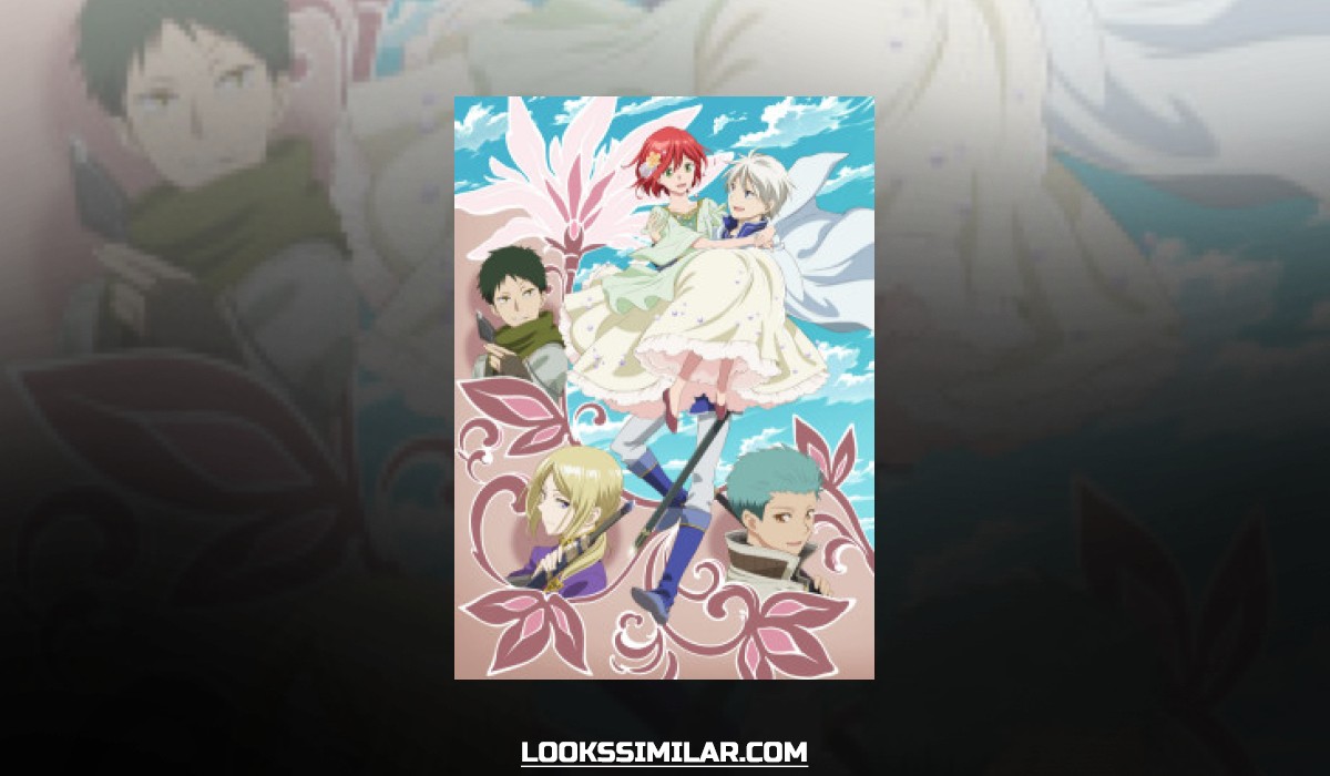 Snow White with the Red Hair Season 2