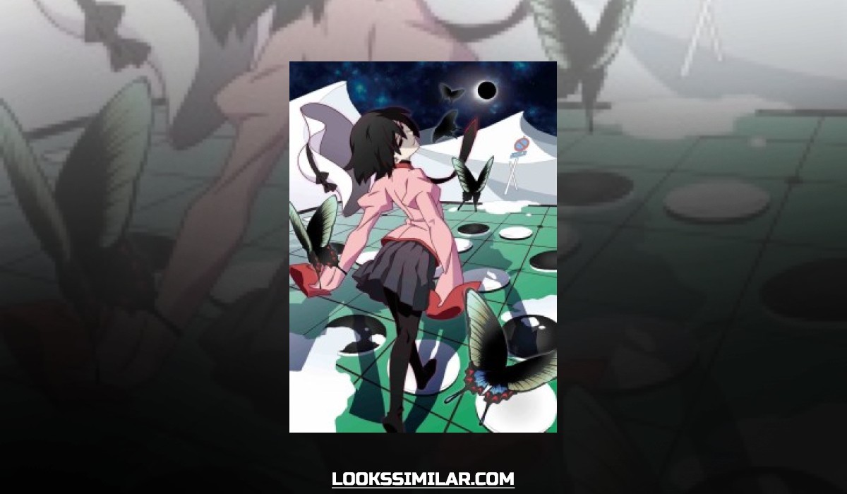 Owarimonogatari