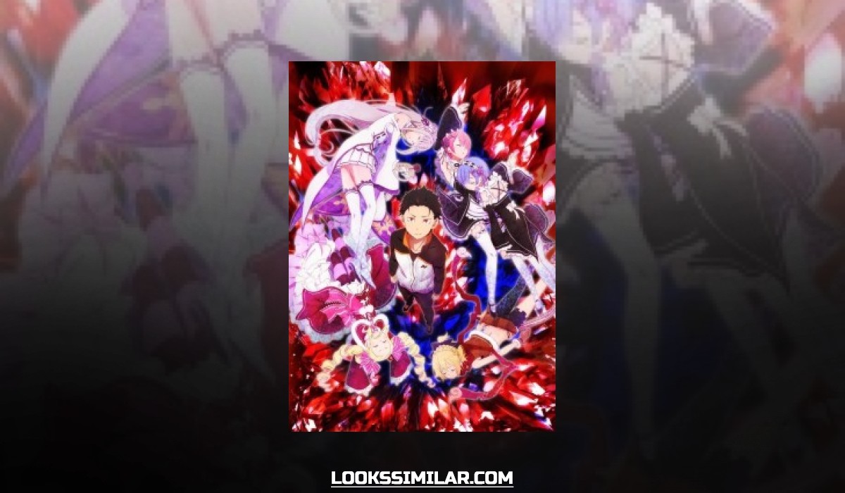 Re:ZERO -Starting Life in Another World-