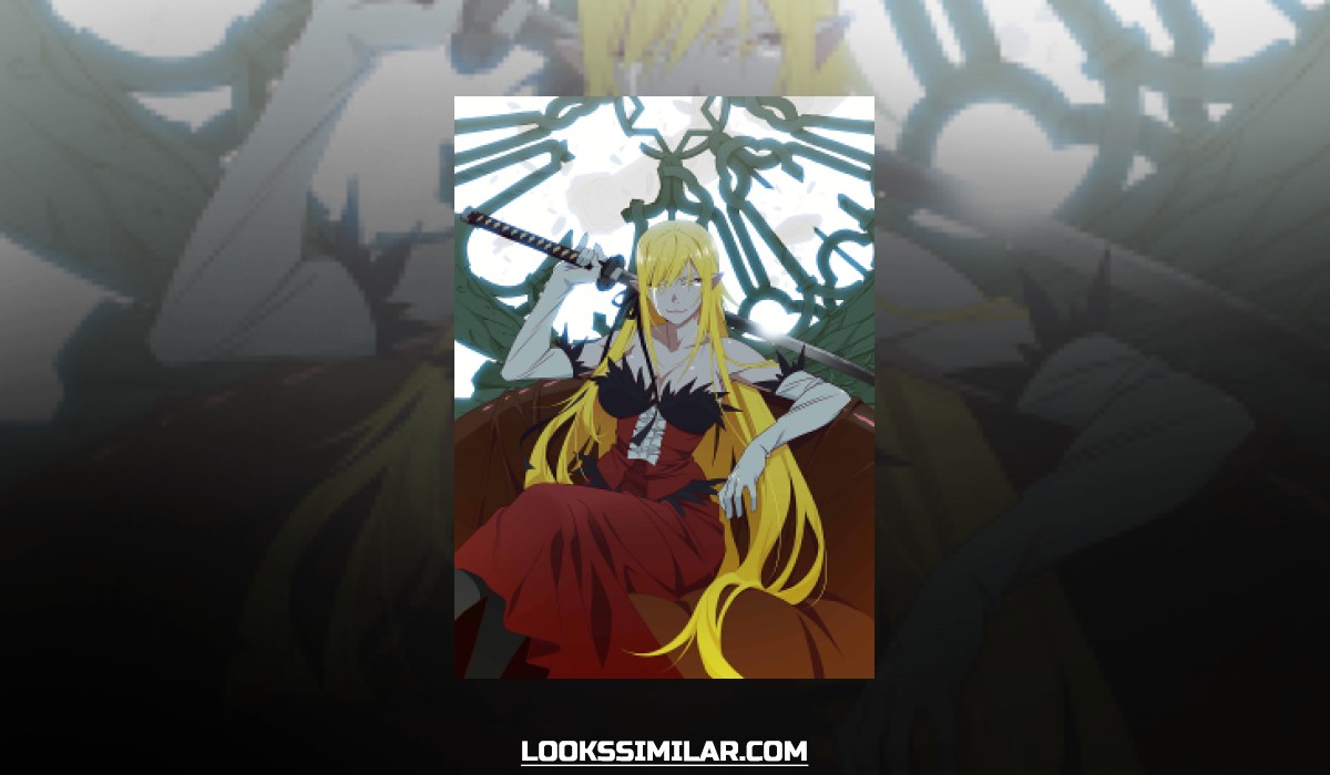 Kizumonogatari Part 3 Reiketsu