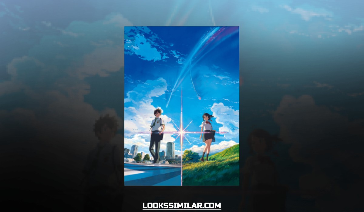 Your Name