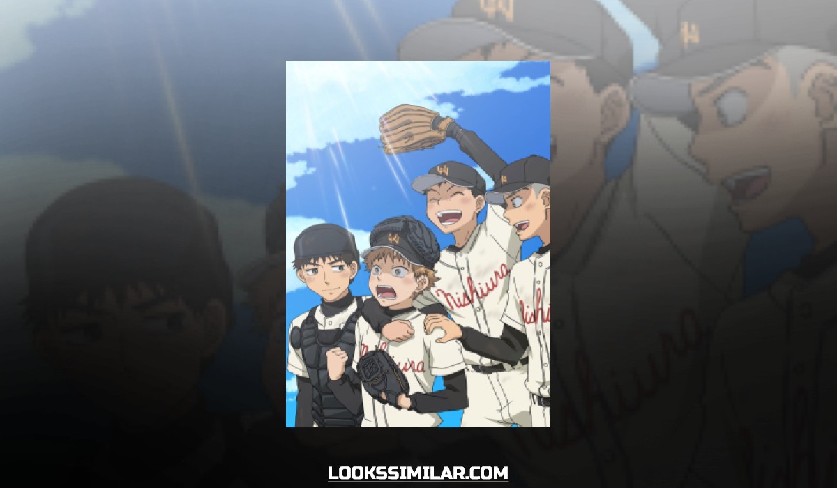Big Windup