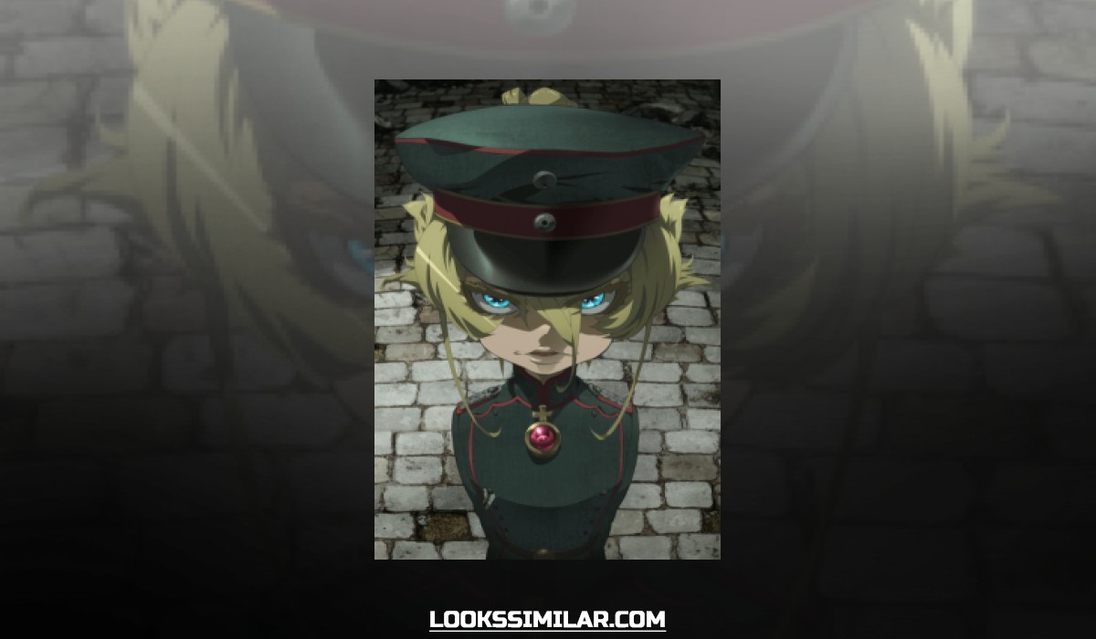 Saga of Tanya the Evil