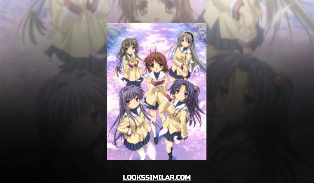Clannad