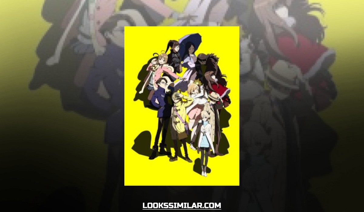 Occultic;Nine