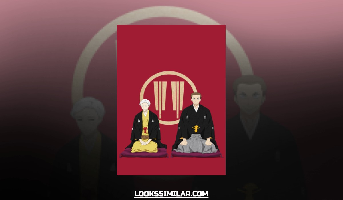 Descending Stories: Showa Genroku Rakugo Shinju