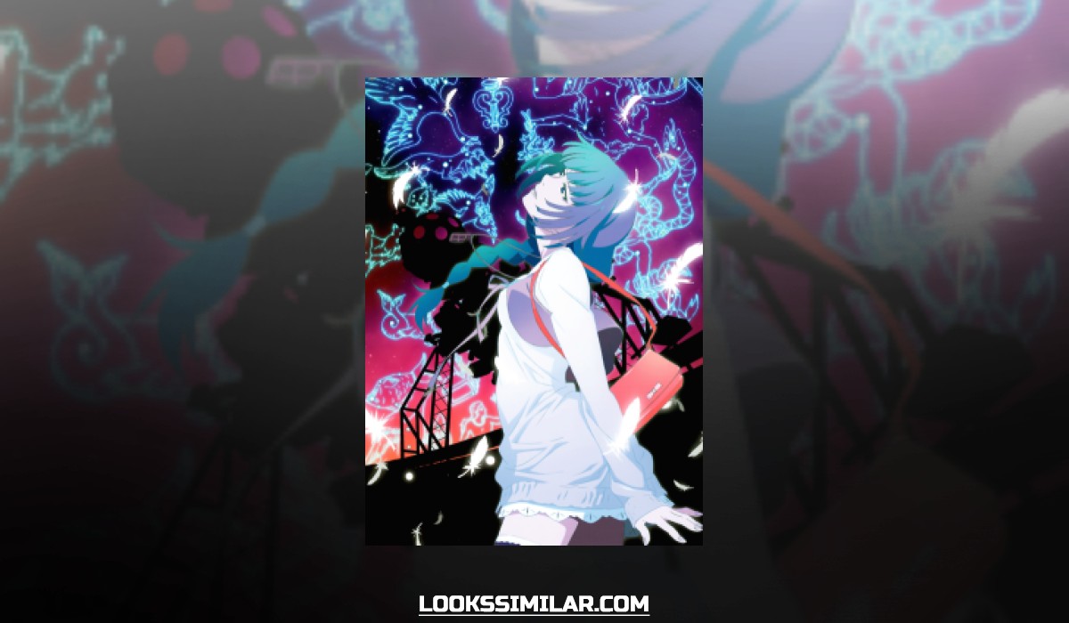 Owarimonogatari Second Season