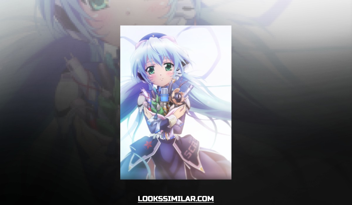Planetarian Storyteller of the Stars