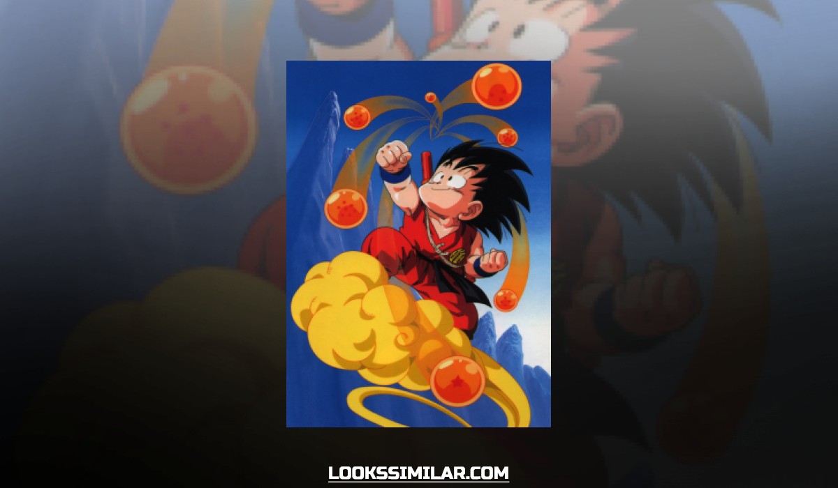 Dragon Ball
