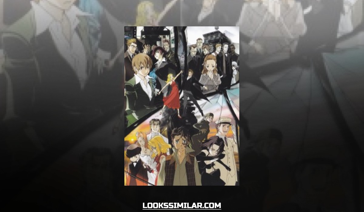 Baccano