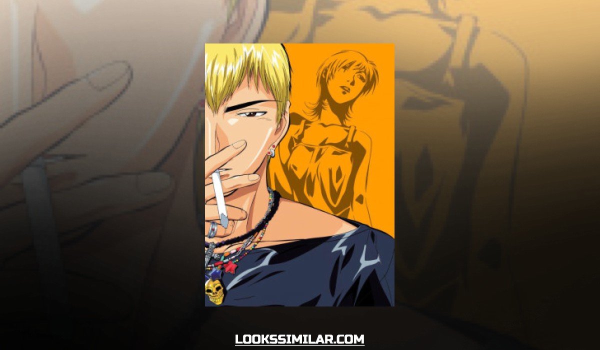 GTO: Great Teacher Onizuka