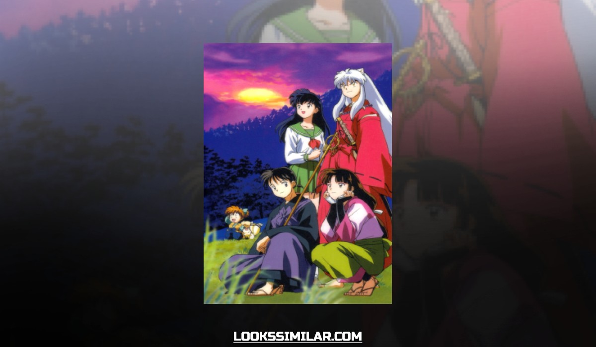 InuYasha