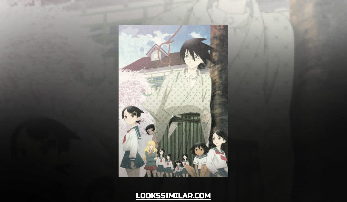 Sayonara, Zetsubou-Sensei