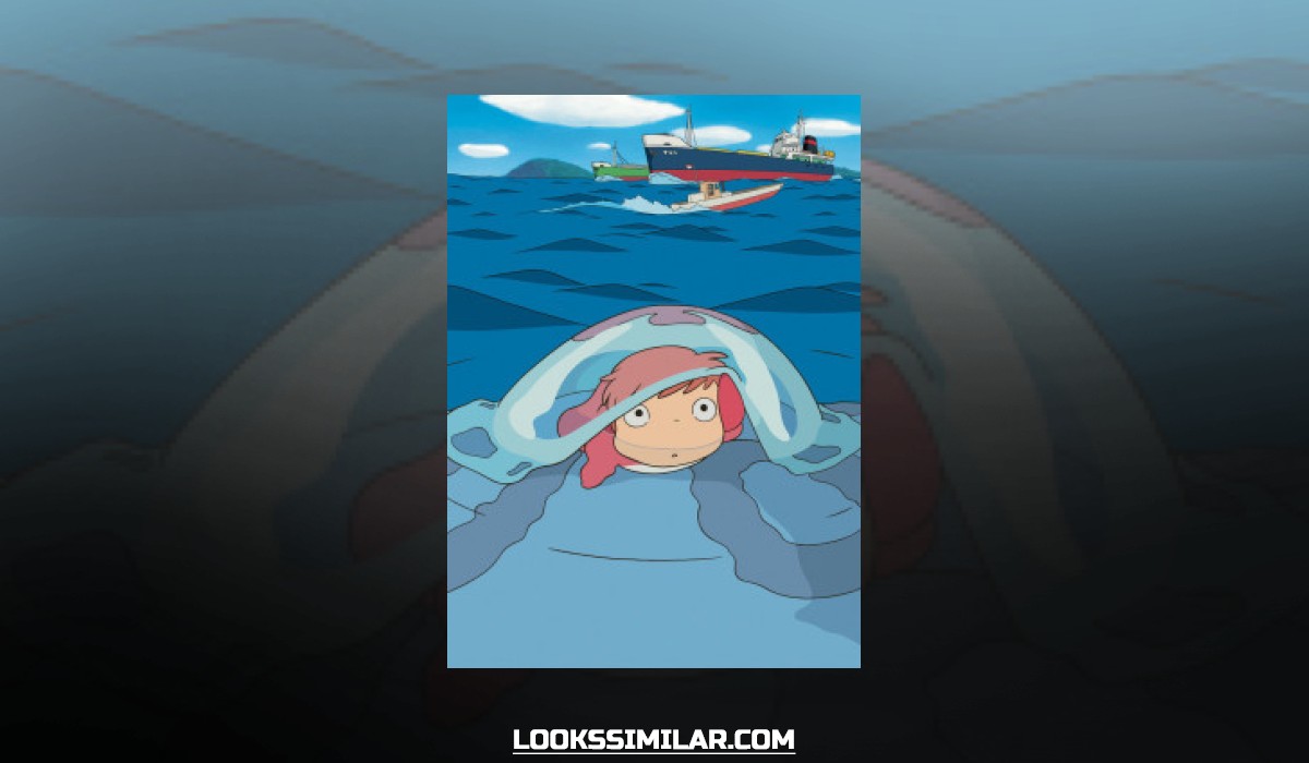 Ponyo