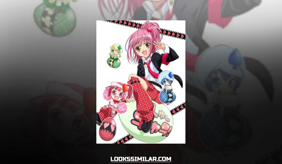Shugo Chara!