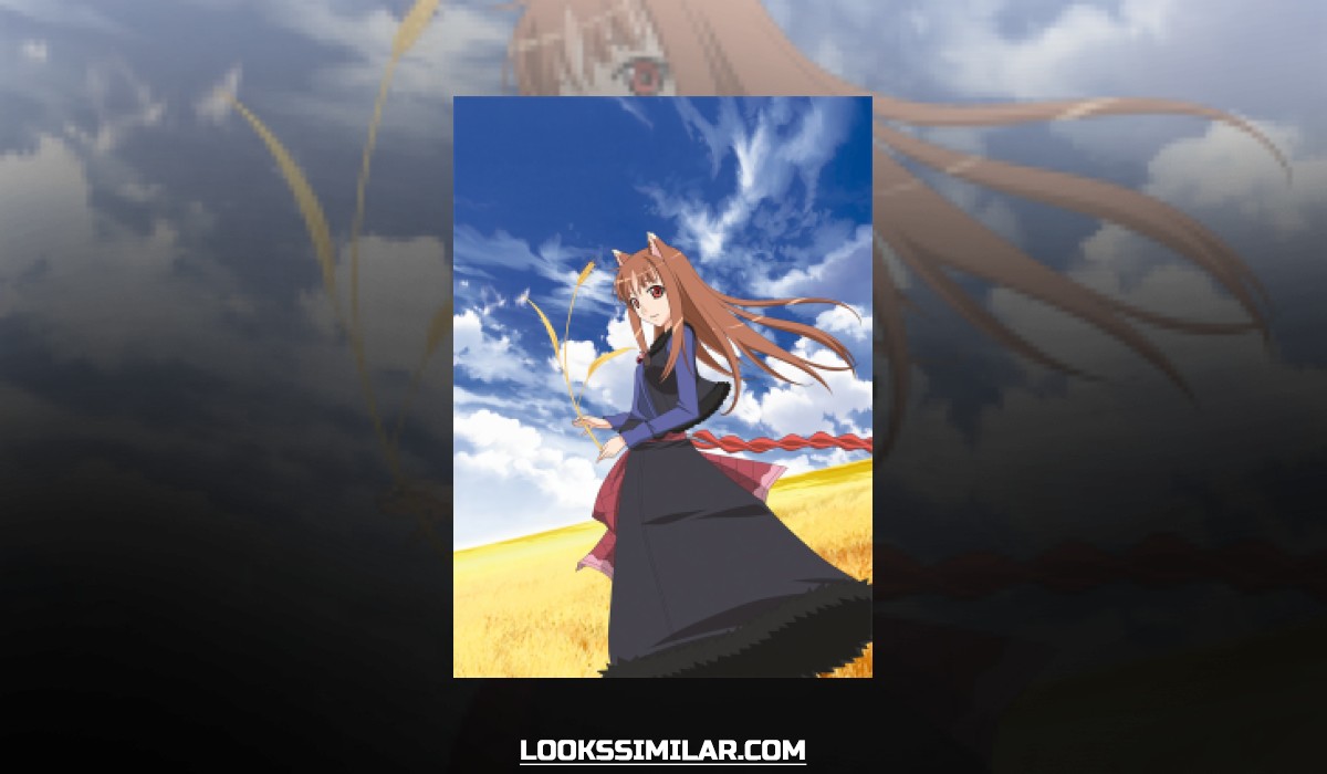 Spice and Wolf