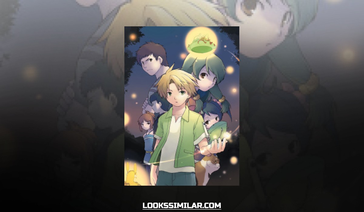 Zettai Shounen
